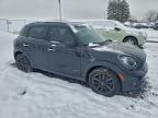 Lot #3309603572 2012 MINI COOPER S C