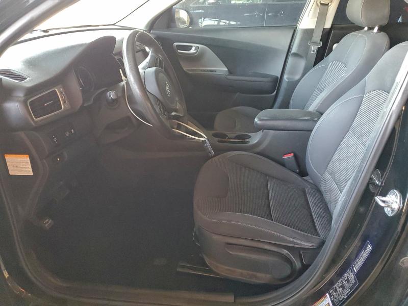 2018 KIA NIRO FE #3315743373