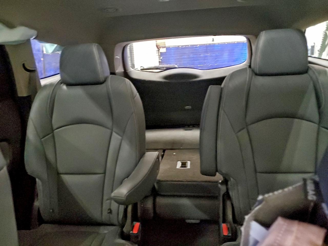 BUICK ENCLAVE PREMIUM