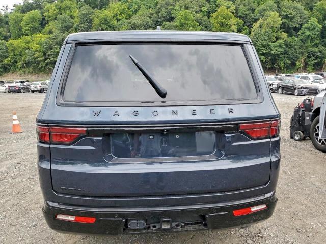 2022 JEEP WAGONEER S #3304516521