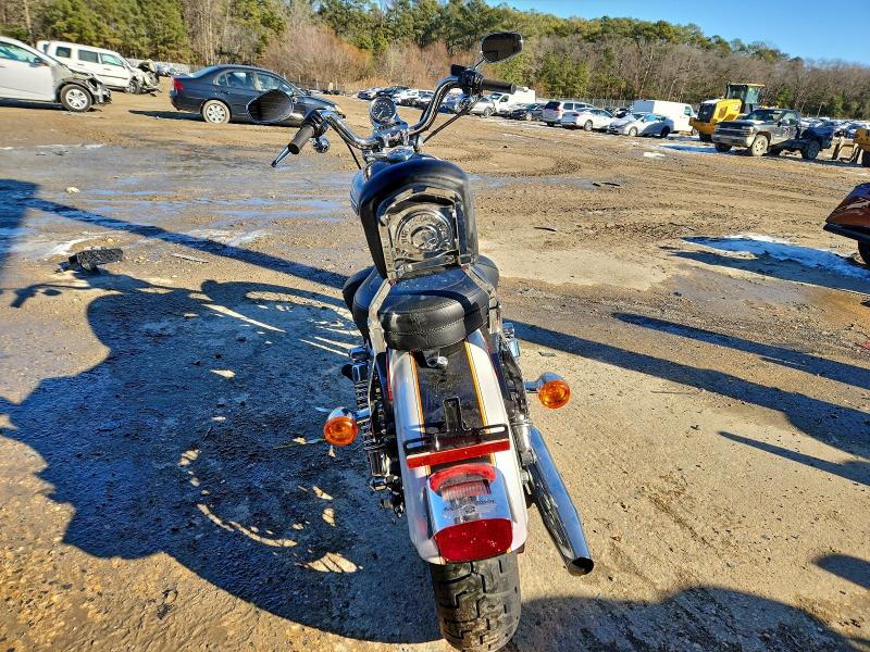 2006 HARLEY-DAVIDSON XL #3316789414