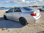 Lot #3310407981 2010 TOYOTA COROLLA BA