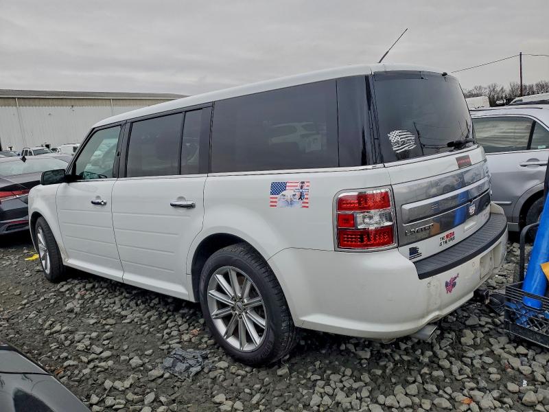 2019 FORD FLEX LIMIT #3309422982