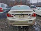 Lot #3306393526 2011 HYUNDAI SONATA GLS
