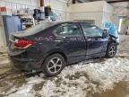 Lot #3305576109 2015 HONDA CIVIC SE