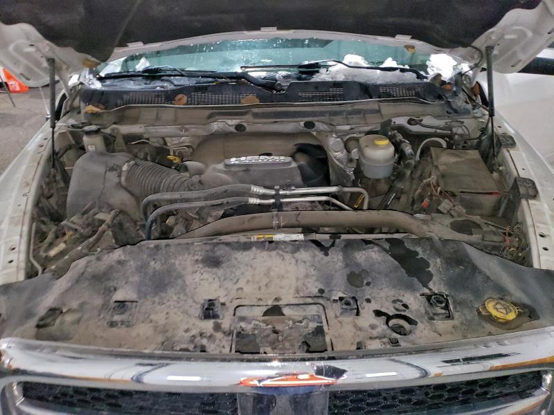 2014 RAM 2500 SLT #3311528261