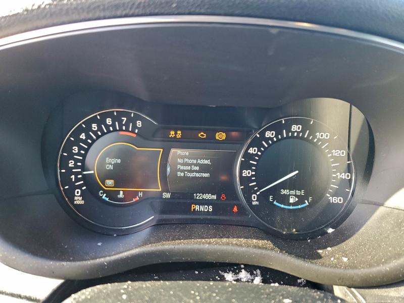 2016 LINCOLN MKC PREMIE #3305331355