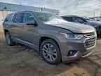 Lot #3318903958 2018 CHEVROLET TRAVERSE P