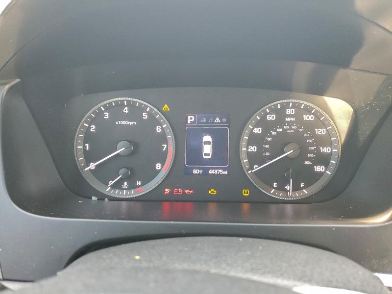 2015 HYUNDAI SONATA SE #3311306321