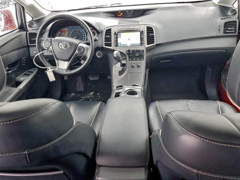 2013 TOYOTA VENZA LE #3312490620