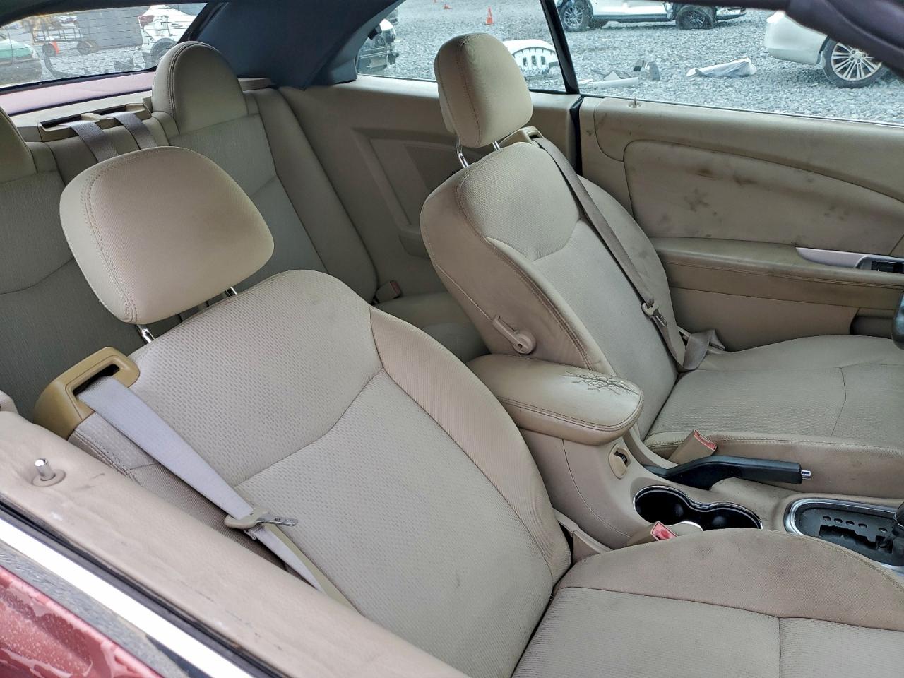 CHRYSLER 200 TOURING