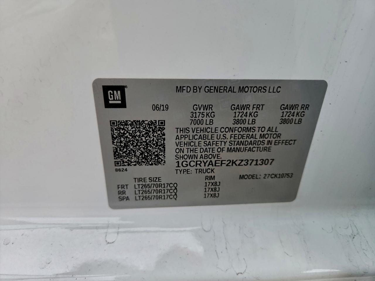 CHEVROLET SILVERADO K1500