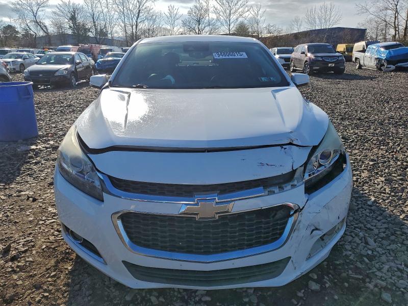 2015 CHEVROLET MALIBU 2LT #3303975783