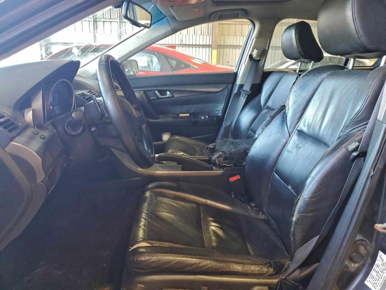 Lot #3317723085 2010 ACURA TL