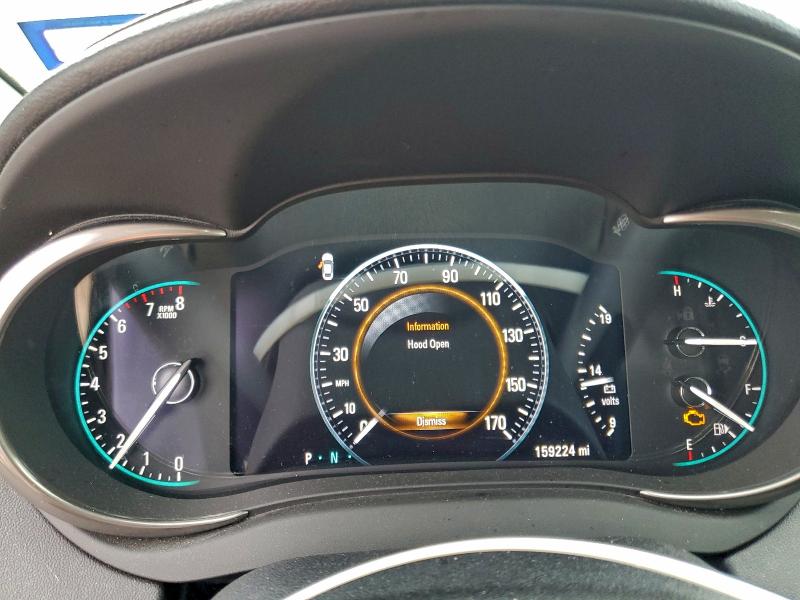 2015 BUICK LACROSSE #3304818541