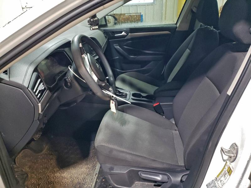 2019 VOLKSWAGEN JETTA S #3308265177