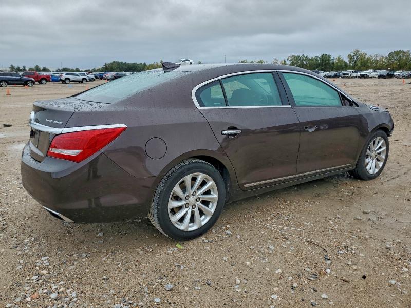 2015 BUICK LACROSSE #3304818541