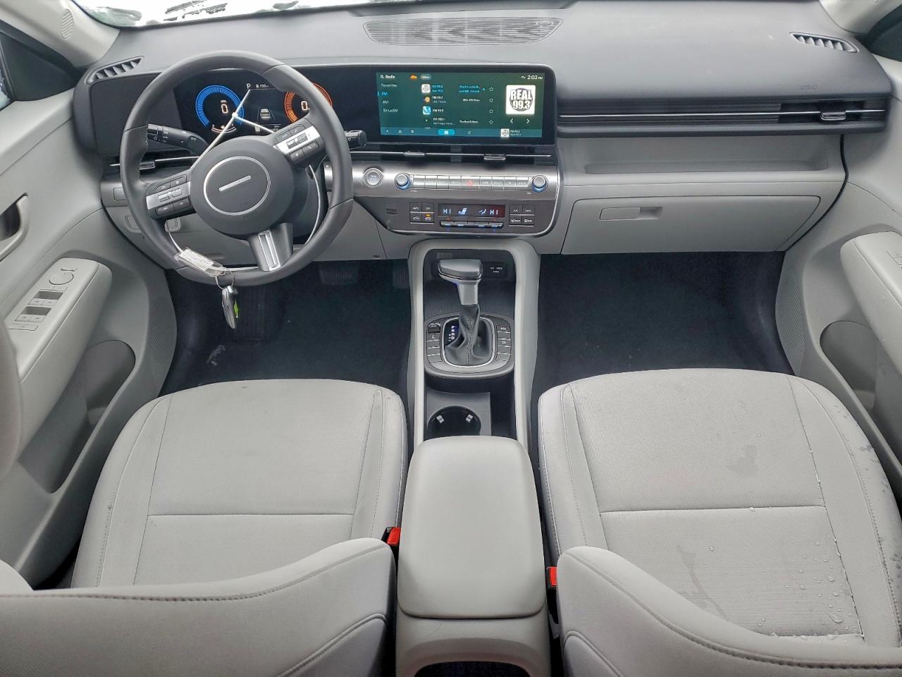 HYUNDAI KONA SEL
