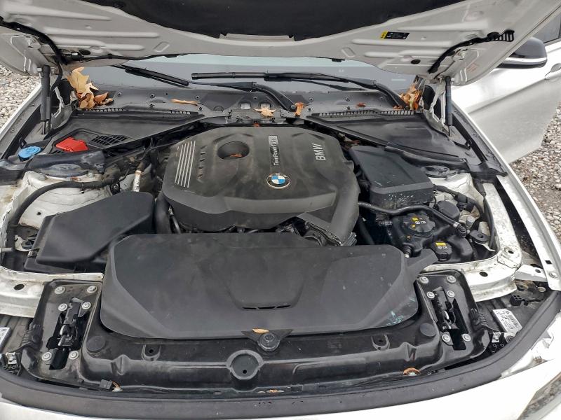 2018 BMW 330 I #3304514460