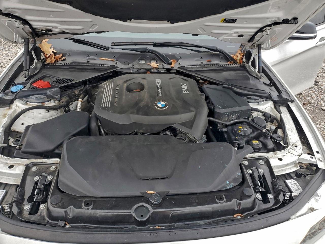 Lot #3304514460 2018 BMW 330 I