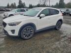 Lot #3311496266 2016 MAZDA CX-5 GT
