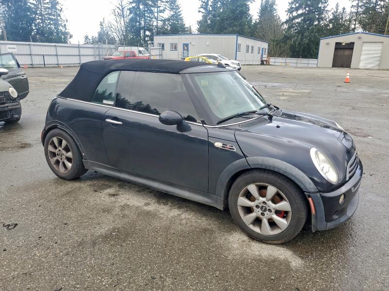 2006 MINI COOPER S #3315904082
