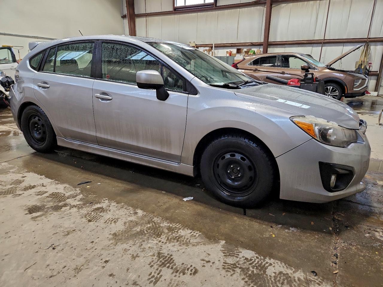 SUBARU IMPREZA PREMIUM