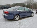 Lot #3304539441 2012 VOLKSWAGEN PASSAT SE