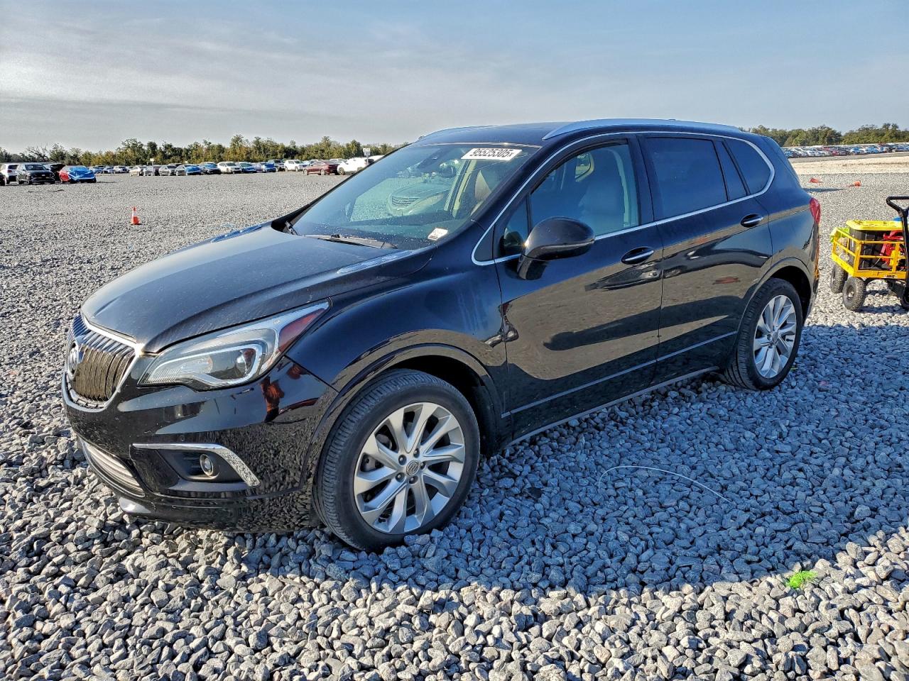 BUICK ENVISION PREMIUM