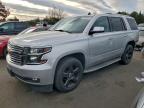 Lot #3310627885 2015 CHEVROLET TAHOE C150