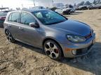Lot #3317028997 2011 VOLKSWAGEN GTI