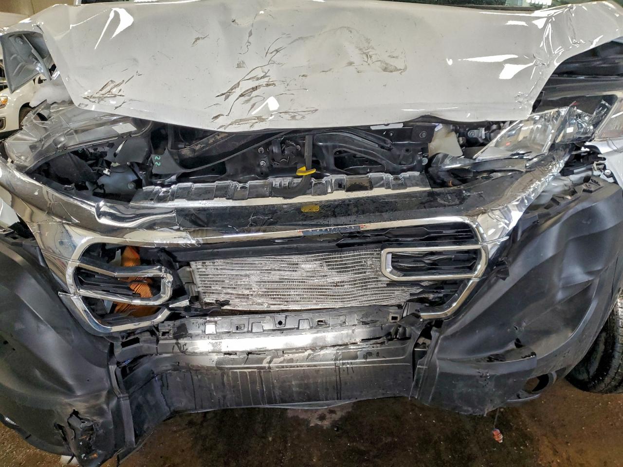 Lot #3315897107 2025 RAM PROMASTER