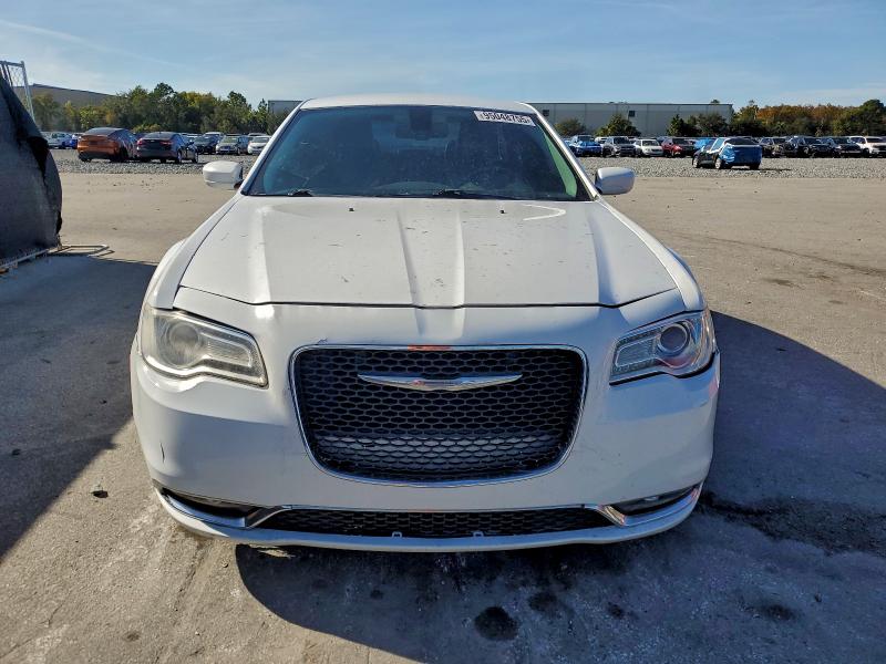 2015 CHRYSLER 300 LIMITE #3303904713