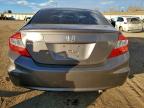 Lot #3319106259 2012 HONDA CIVIC EX