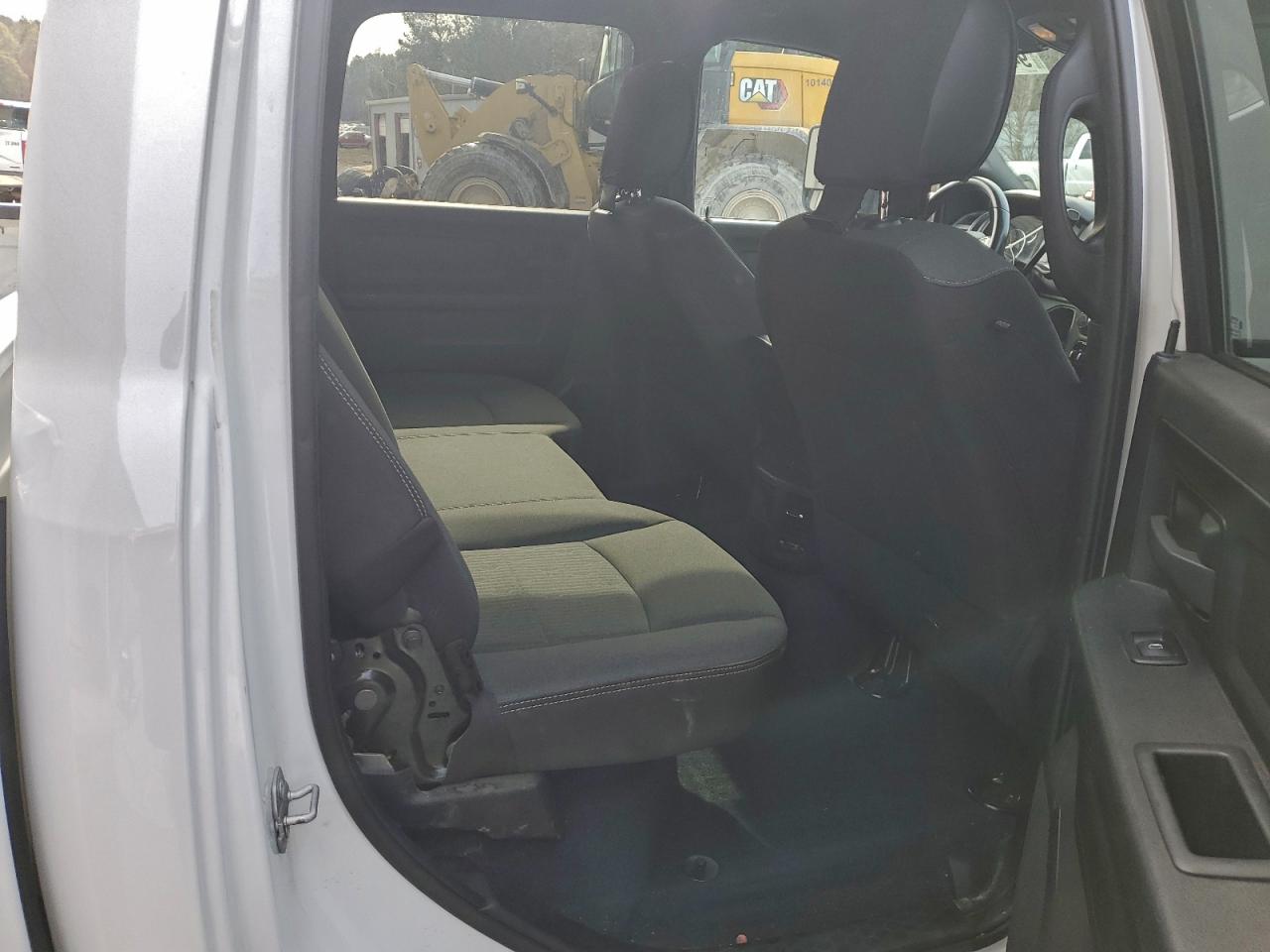 RAM 2500 TRADESMAN