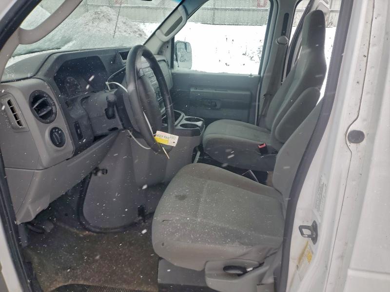 2011 FORD ECONOLINE #3311555263