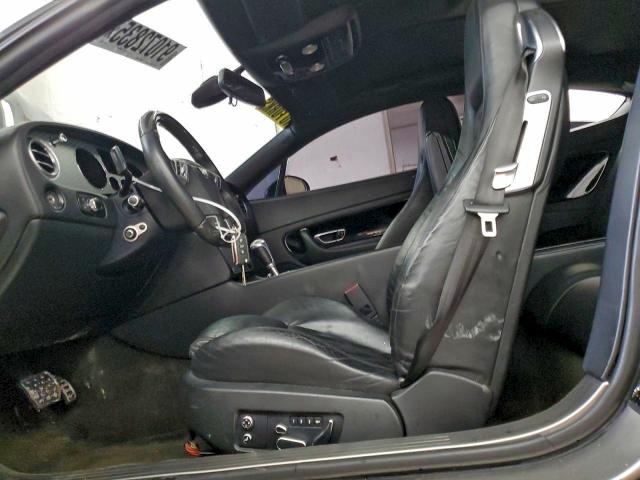 2007 BENTLEY CONTINENTA #3305369313