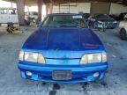 Lot #3312531635 1991 FORD MUSTANG GT