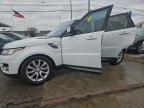 Lot #3310322025 2016 LAND ROVER RANGE ROVE