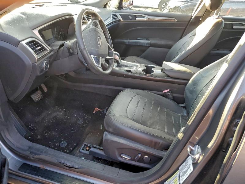 2014 FORD FUSION SE #3311482233