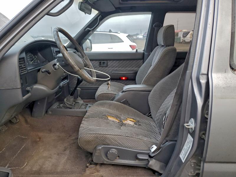 1994 TOYOTA 4RUNNER VN #3304732903