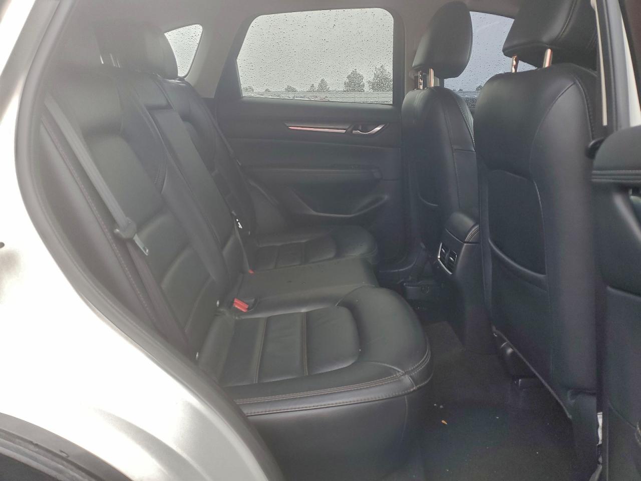 Lot #3312336776 2021 MAZDA CX-5 GRAND