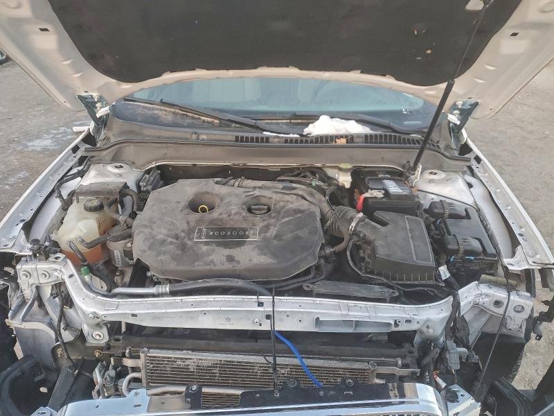 2017 LINCOLN MKZ RESERV #3305431432