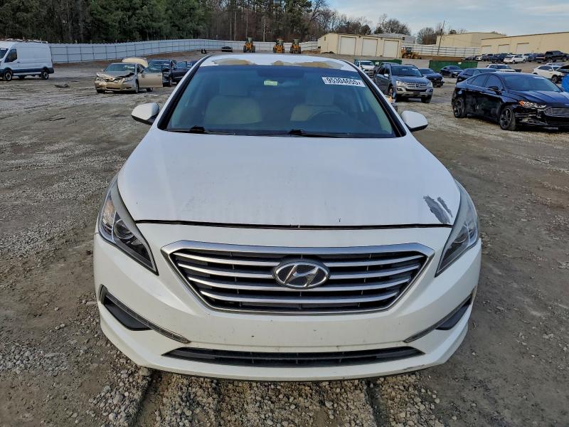 2015 HYUNDAI SONATA SE #3304606478