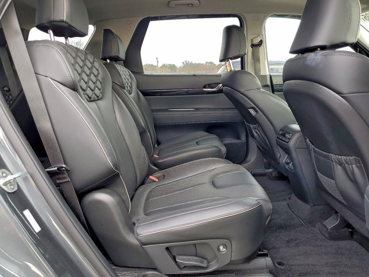 HYUNDAI PALISADE LIMITED