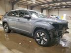 Lot #3312634181 2025 VOLKSWAGEN ATLAS CROS
