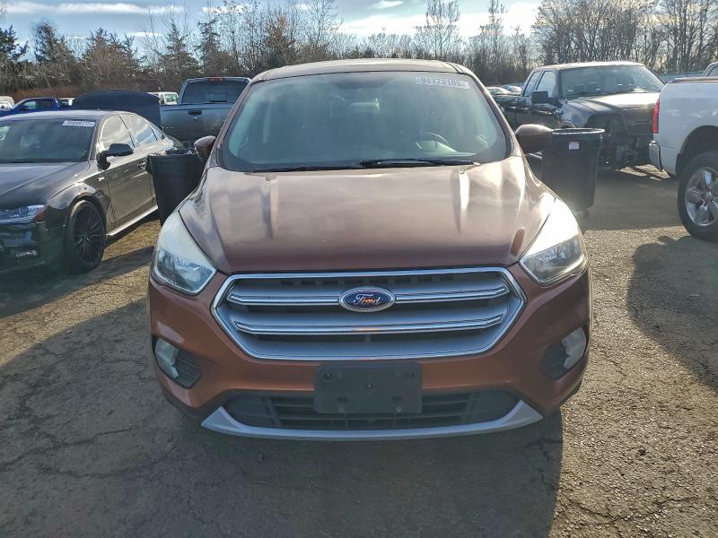 2017 FORD ESCAPE SE #3305301342