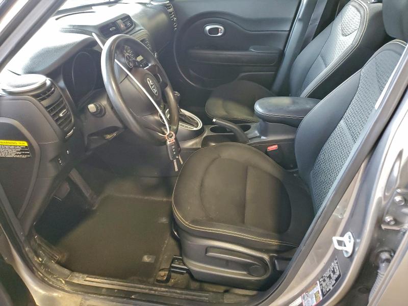 2015 KIA SOUL + #3315886128