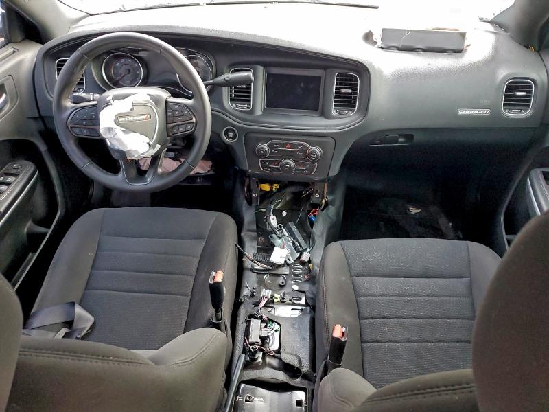 2023 DODGE CHARGER PO #3315732343