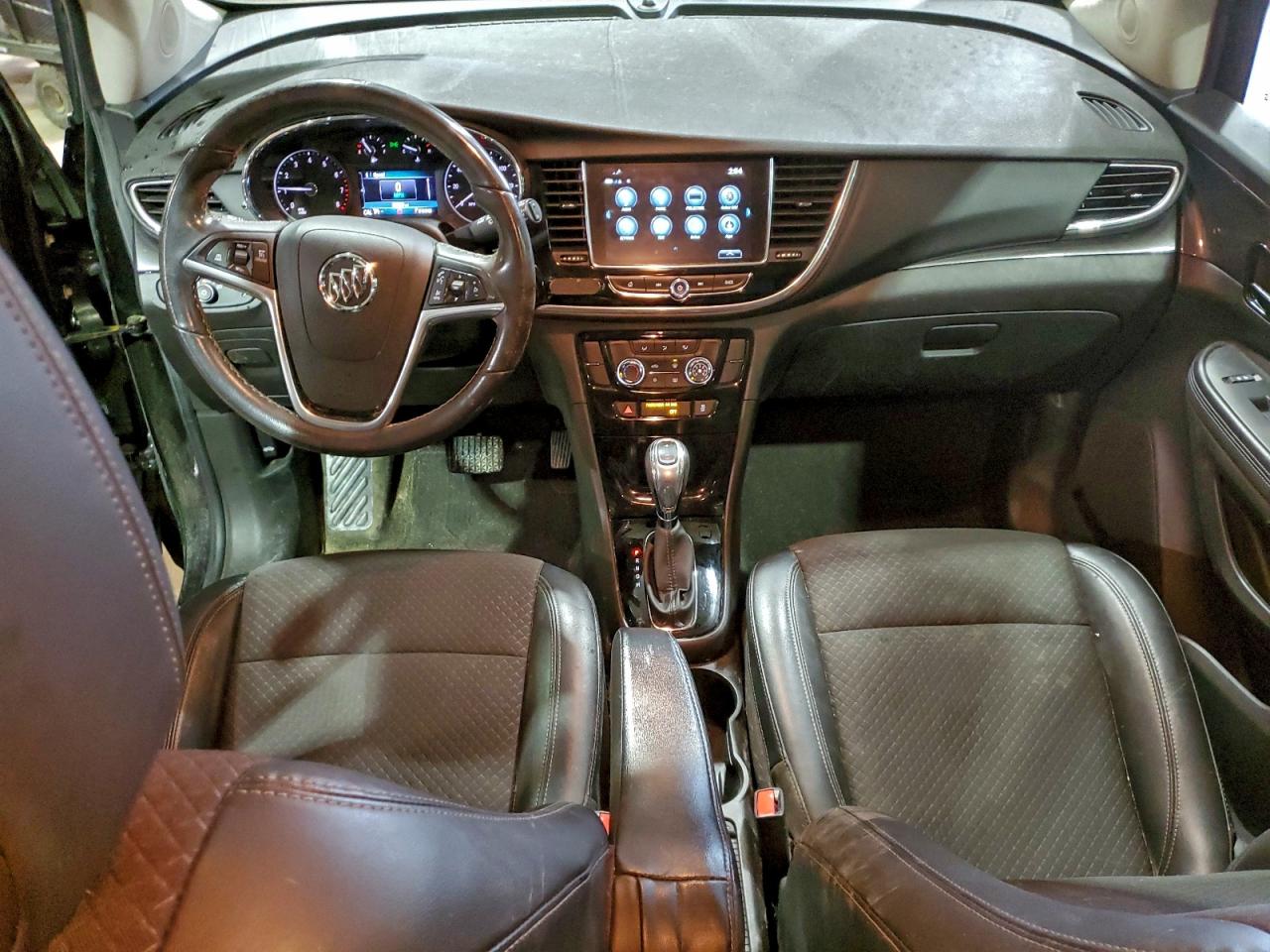 BUICK ENCORE PREFERRED